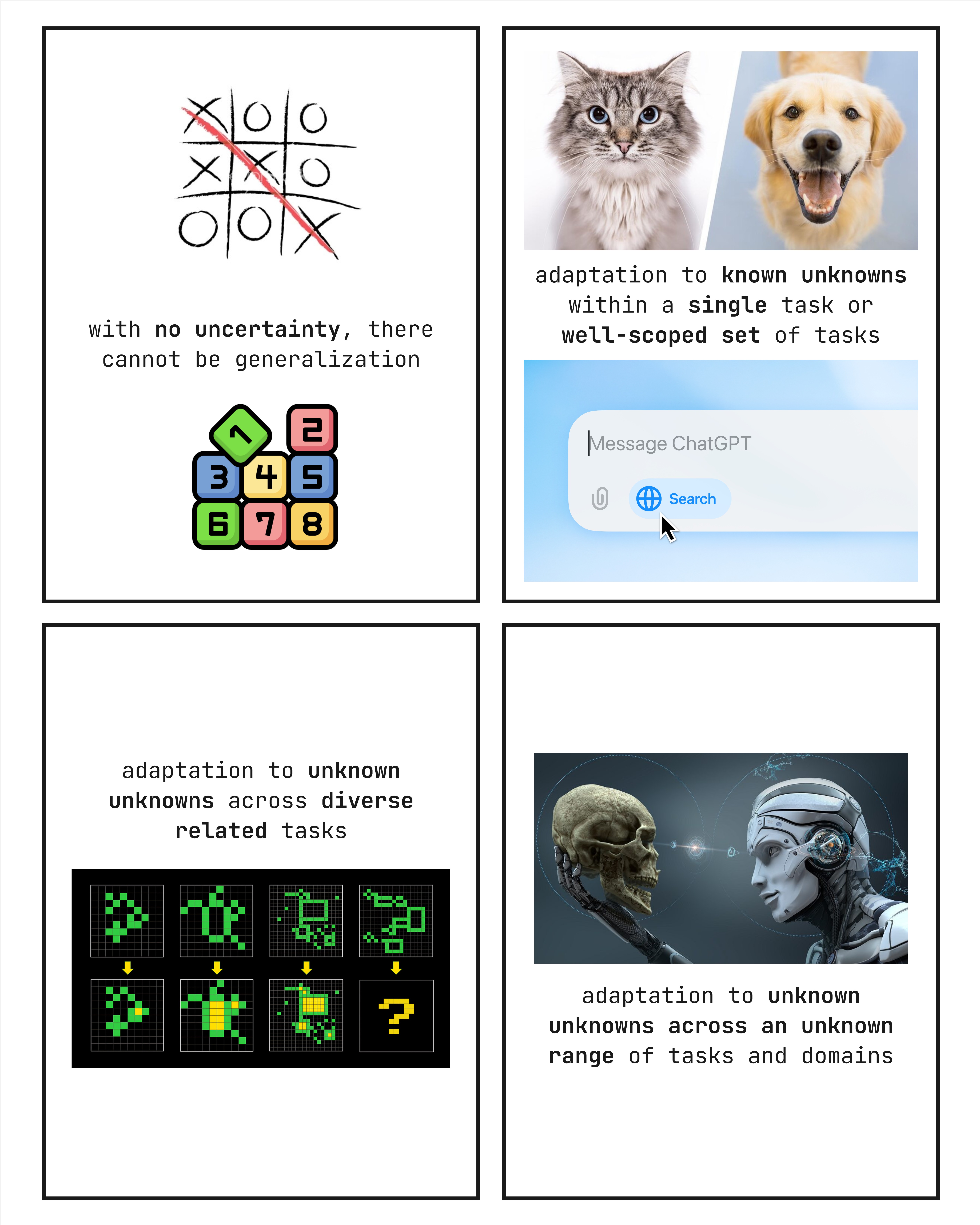 generalization